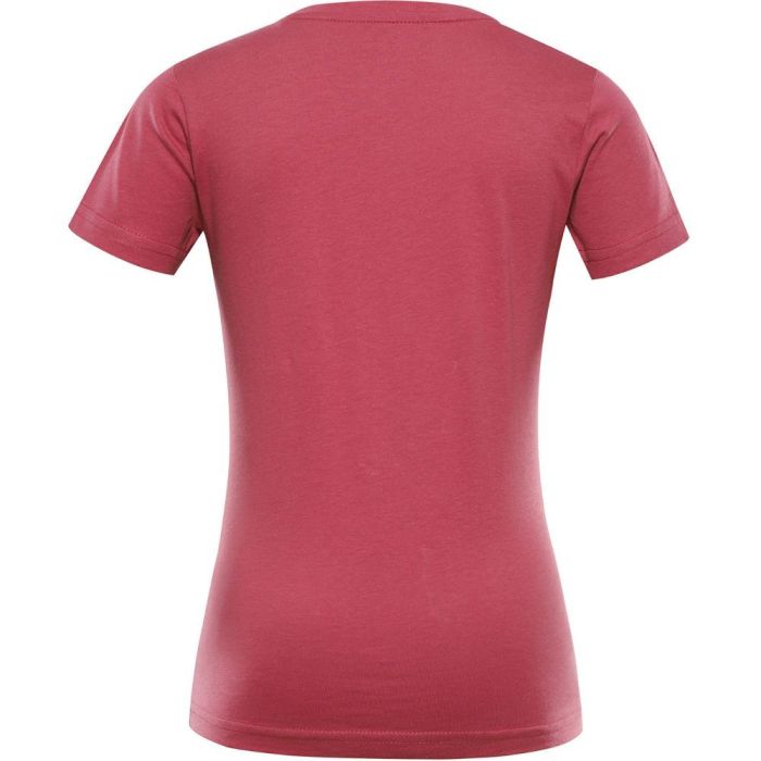 Футболка Alpine Pro Ecomo 2 size 140/146