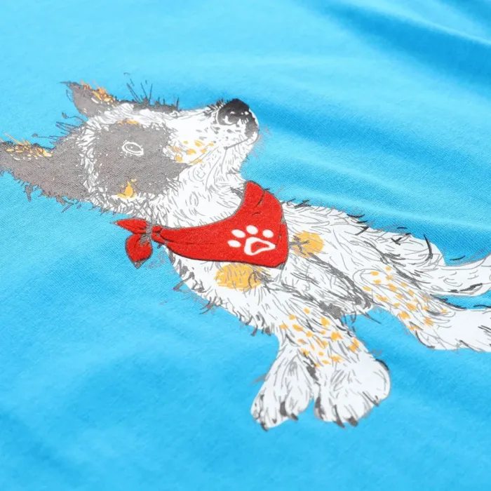 Футболка Alpine Pro Ecomo 3