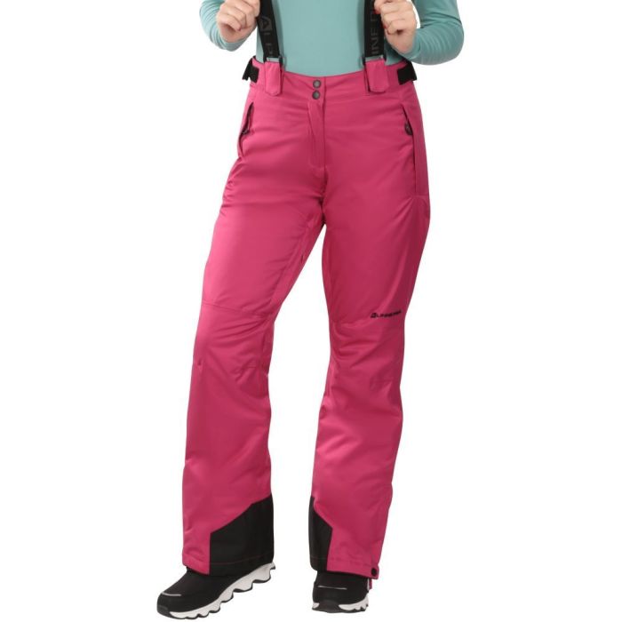 Штани Alpine Pro Edesa