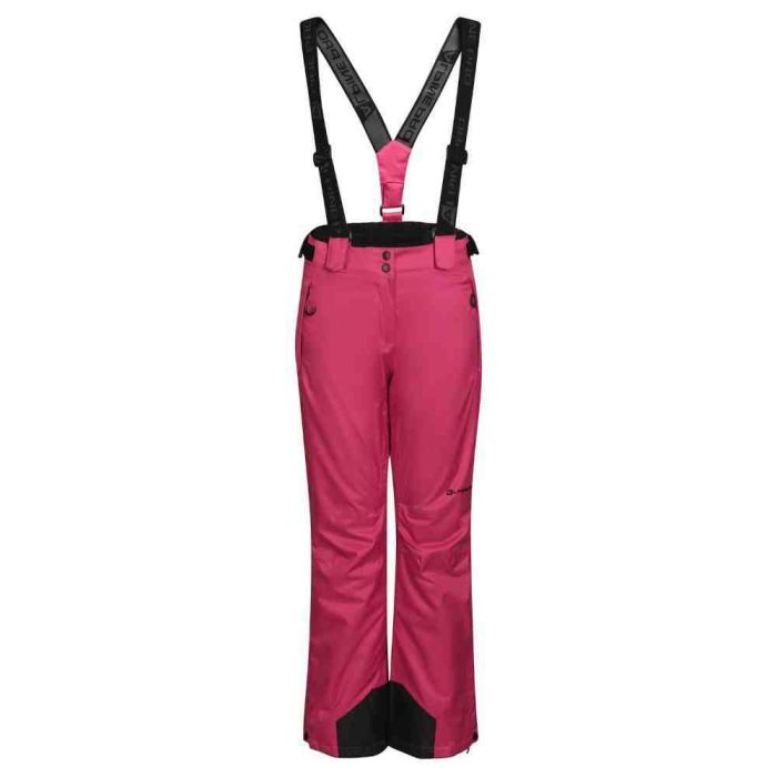 Штани Alpine Pro Edesa