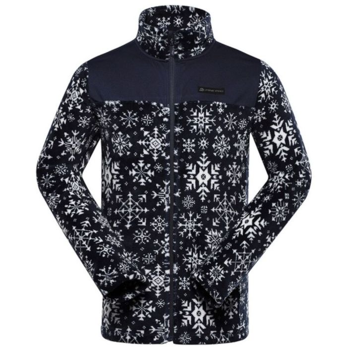 Флісова кофта Alpine Pro Eflin  L