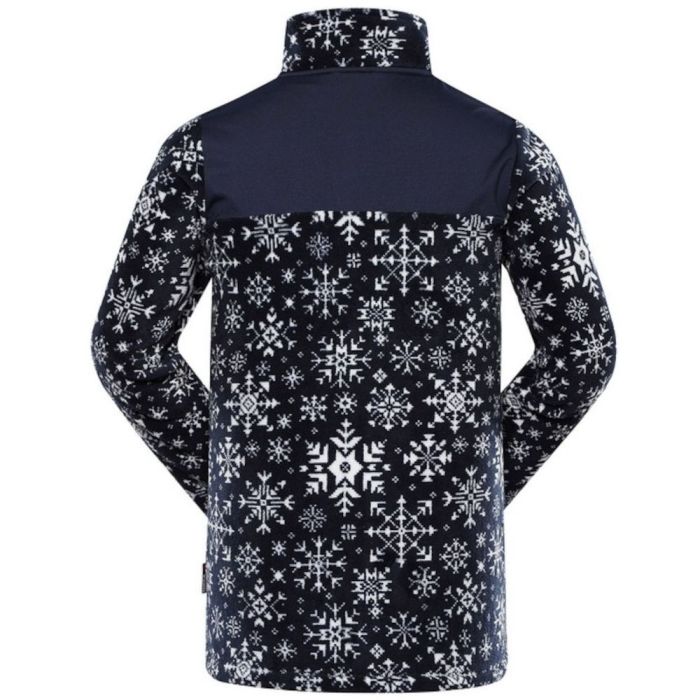 Флісова кофта Alpine Pro Eflin  L