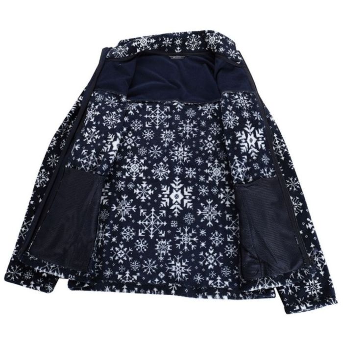 Флісова кофта Alpine Pro Eflin  L