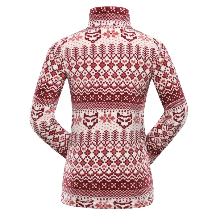 Флісова кофта Alpine Pro Eflino  M