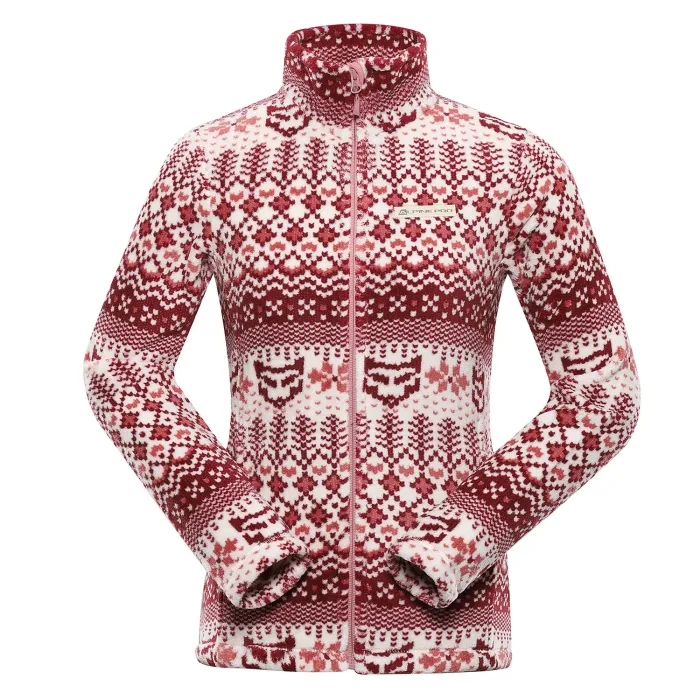 Флісова кофта Alpine Pro Eflino  M