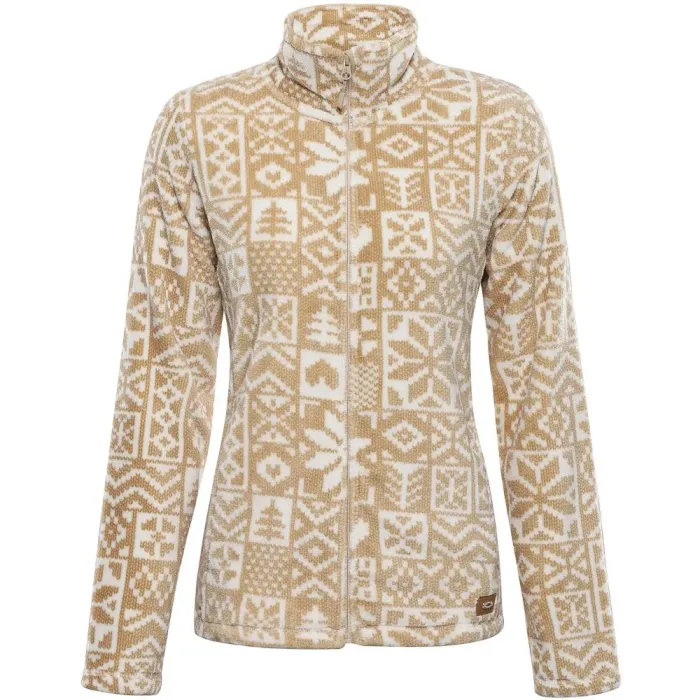 Флісова кофта Alpine Pro Eflina Wmn