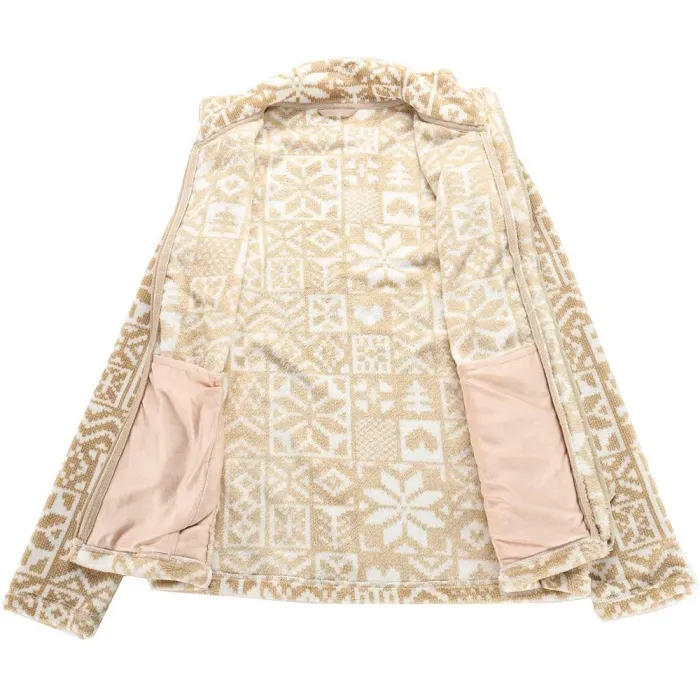 Флісова кофта Alpine Pro Eflina Wmn