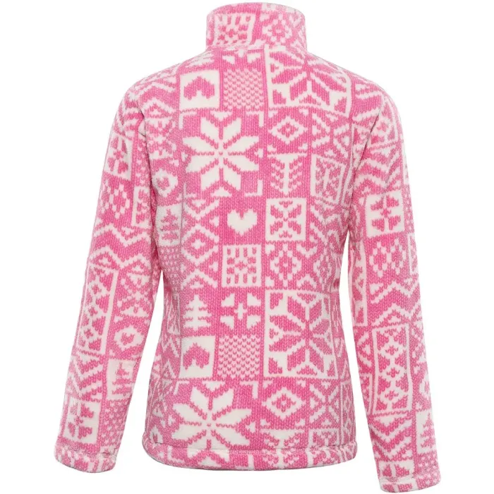 Флісова кофта Alpine Pro Eflino