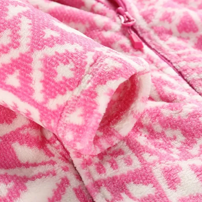 Флісова кофта Alpine Pro Eflino