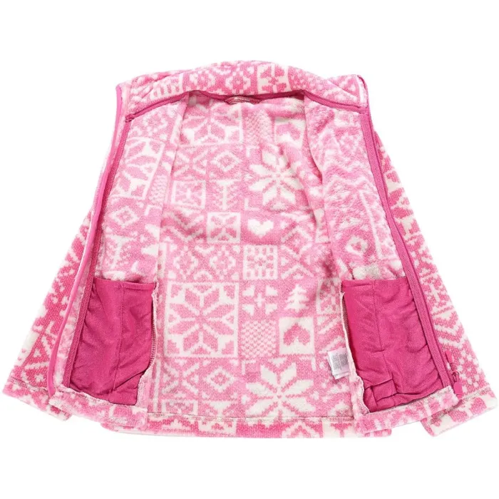 Флісова кофта Alpine Pro Eflino