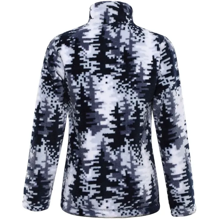 Флісова кофта Alpine Pro Eflino