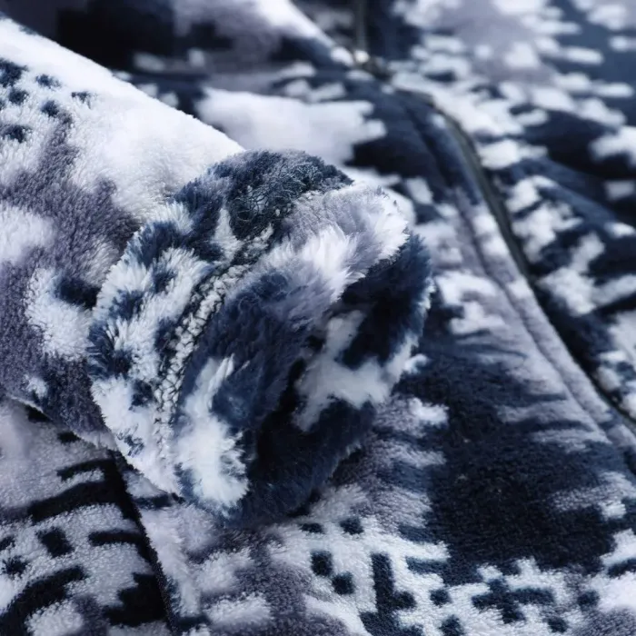 Флісова кофта Alpine Pro Eflino