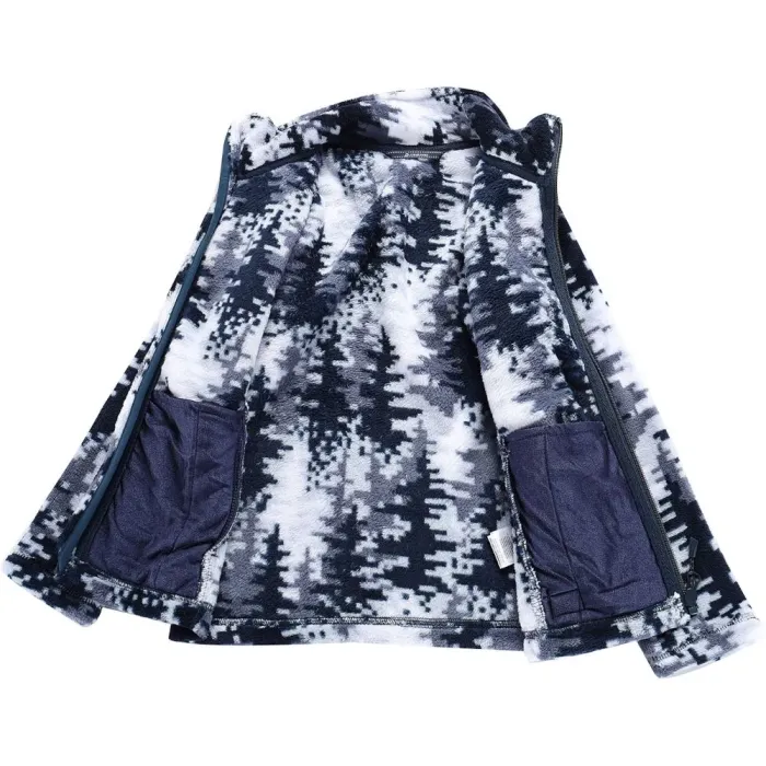 Флісова кофта Alpine Pro Eflino