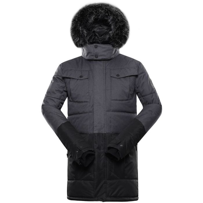 Куртка Alpine Pro Egyp M