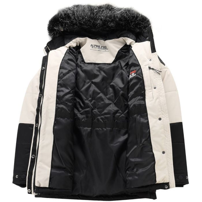 Куртка Alpine Pro Egypa XS