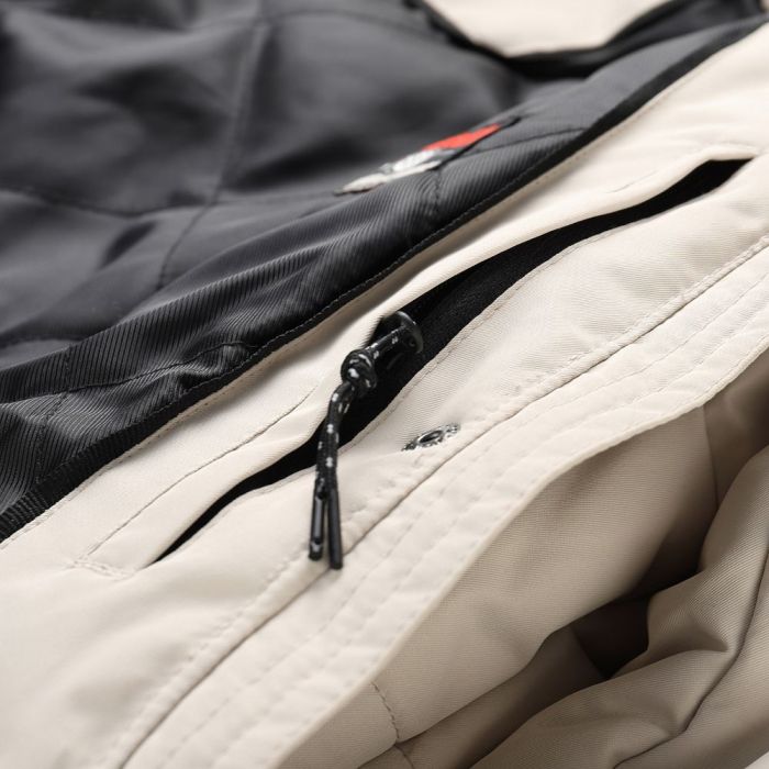 Куртка Alpine Pro Egypa XS