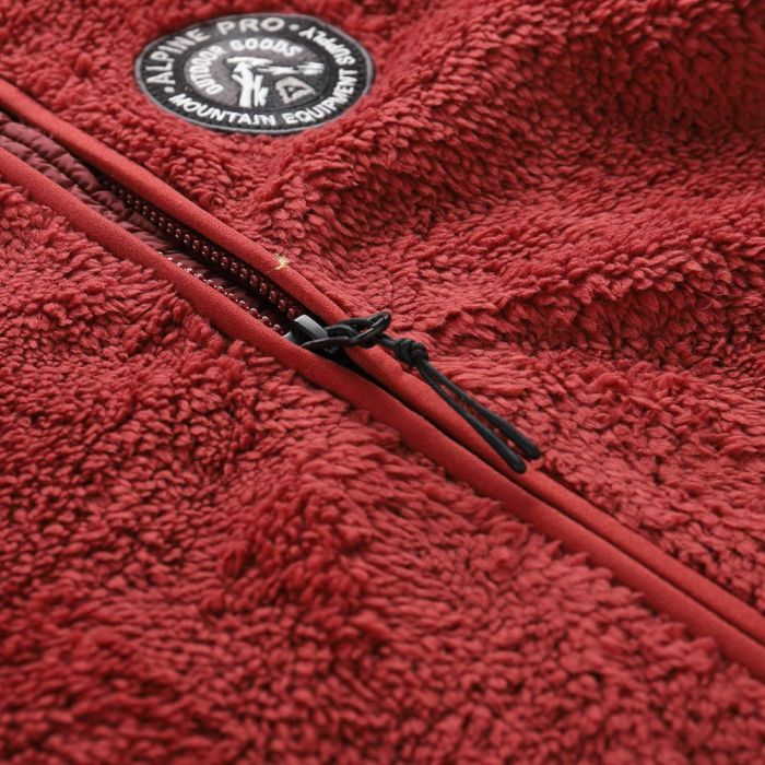 Фліс Alpine Pro Ferado size 140/146