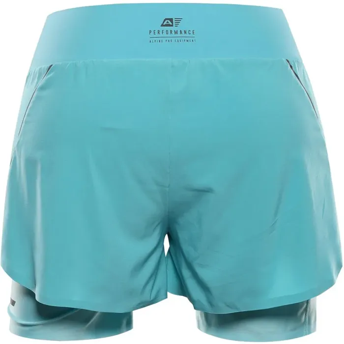 Шорти Alpine Pro Gajera