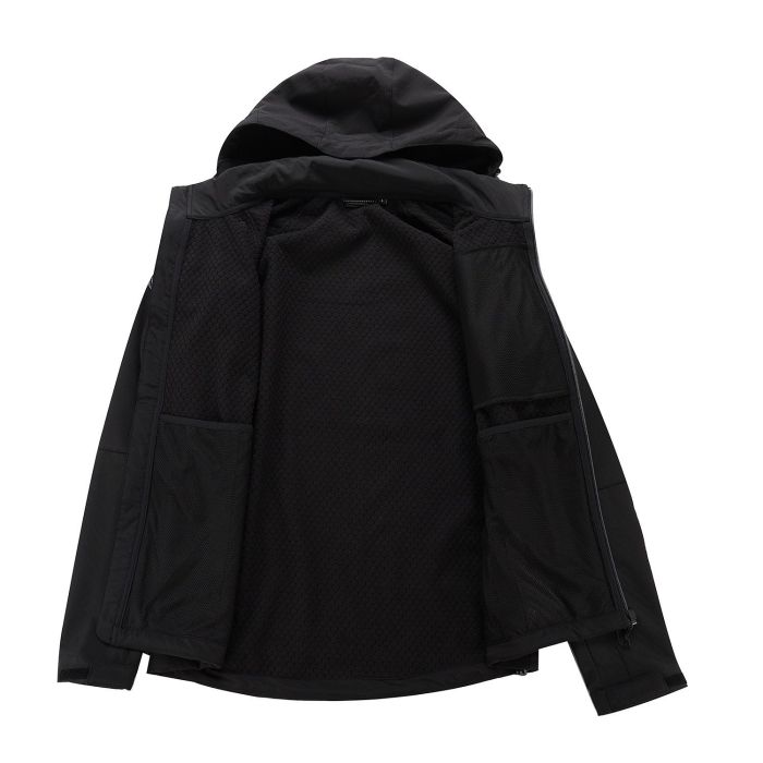 Куртка Alpine Pro Hoor MJCD623  S