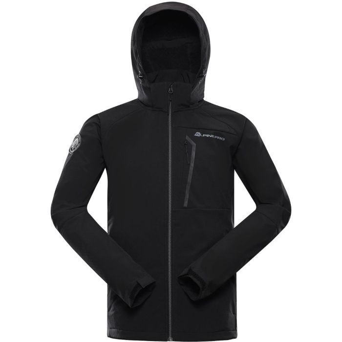 Куртка Alpine Pro Hoor MJCD623  S