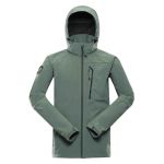 Куртка Alpine Pro Hoor MJCD623  S