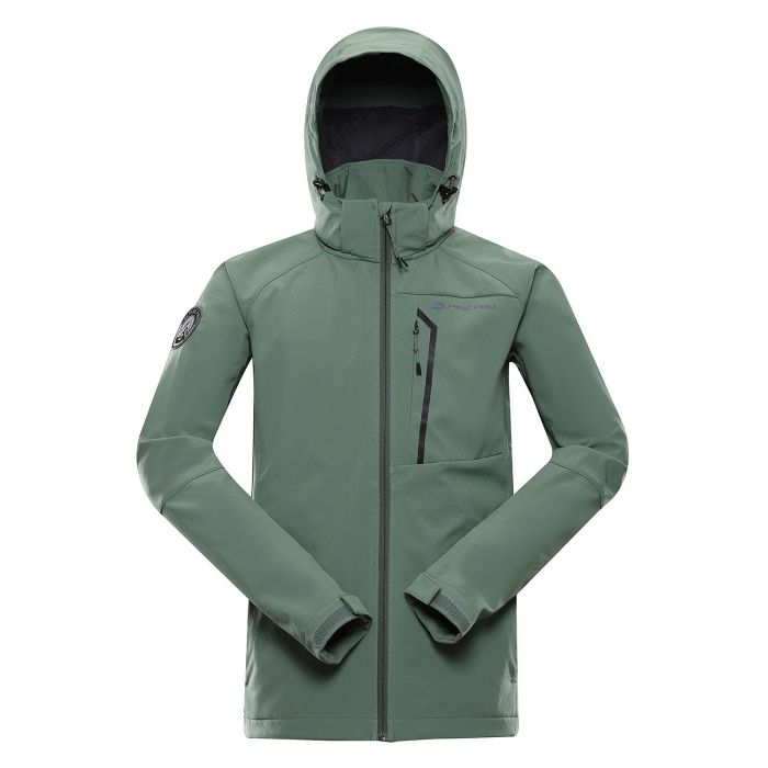 Куртка Alpine Pro Hoor MJCD623  M