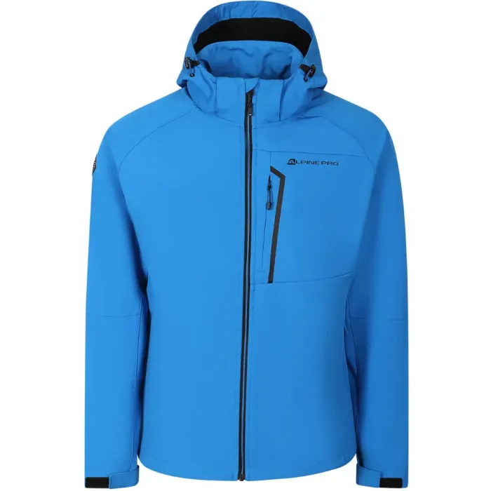 Куртка Alpine Pro Hoor Mns