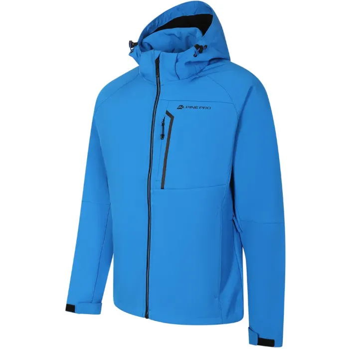 Куртка Alpine Pro Hoor Mns