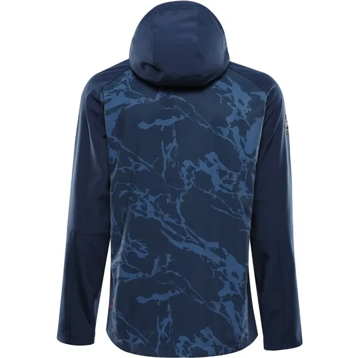 Куртка Alpine Pro Hoor Mns