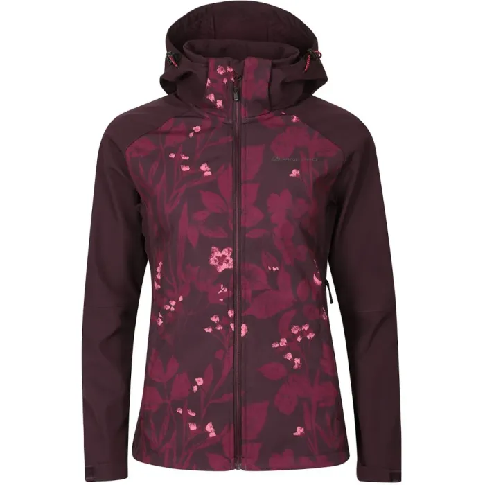 Куртка Alpine Pro Hoora Wmn