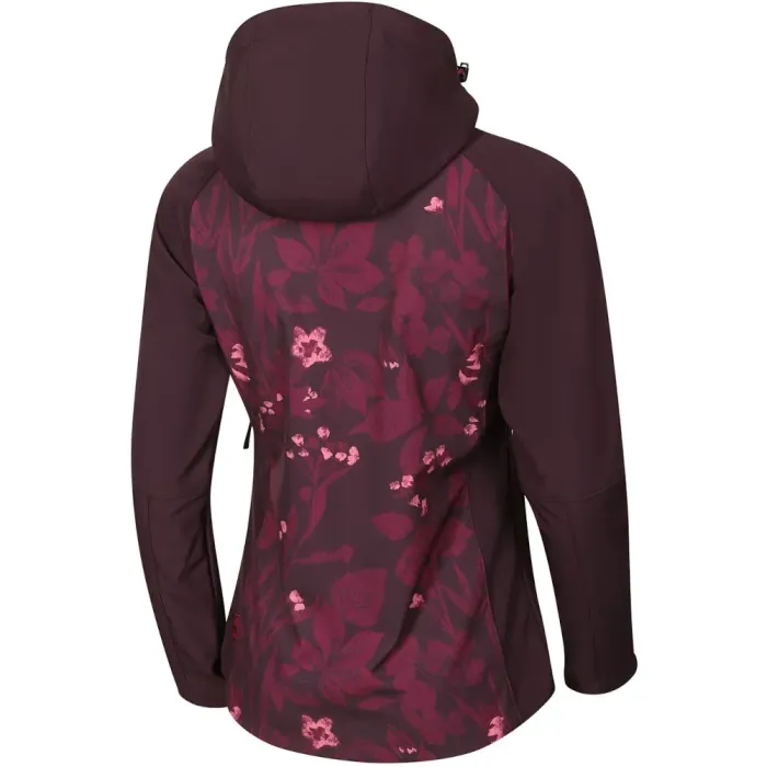 Куртка Alpine Pro Hoora Wmn