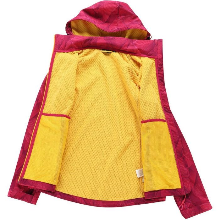 Куртка Alpine Pro Hoora LJCD590  M