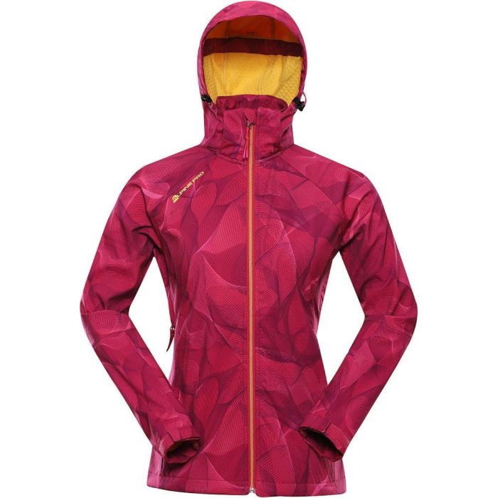 Куртка Alpine Pro Hoora LJCD590  S