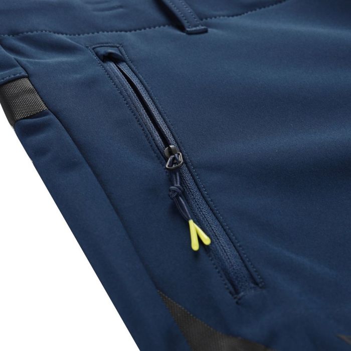 Штани Alpine Pro Hurf (2023) size 50/L