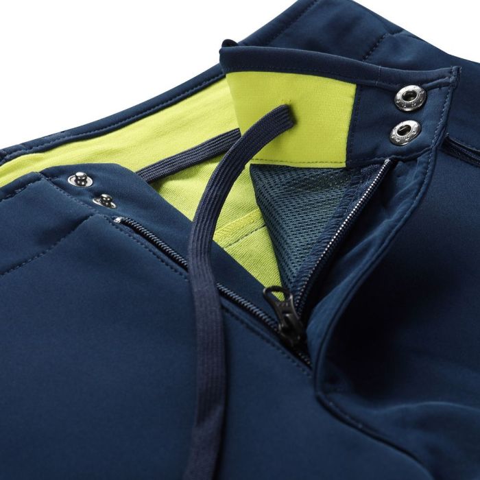 Штани Alpine Pro Hurf (2023) size 50/L