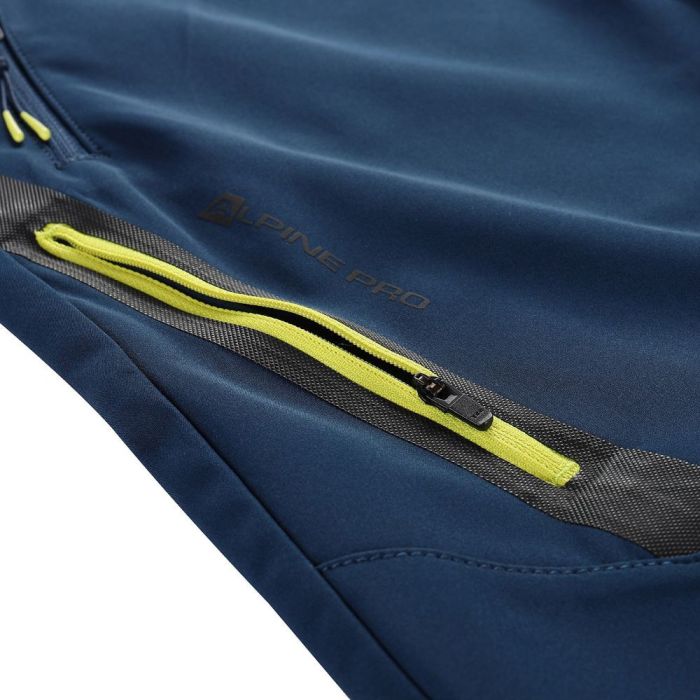 Штани Alpine Pro Hurfa (2023) size 38/S