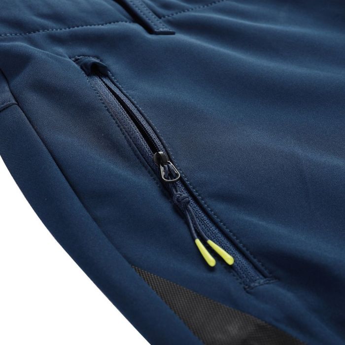Штани Alpine Pro Hurfa (2023) size 38/S