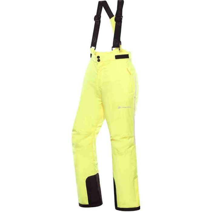 Штани Alpine Pro Lermon