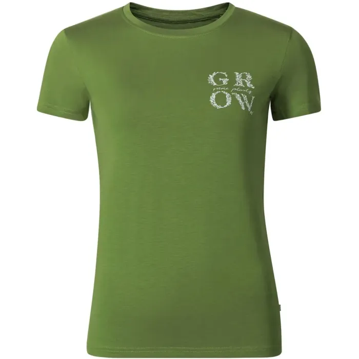 Футболка Alpine Pro Lyora Wmn