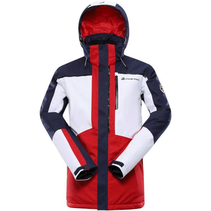 Куртка Alpine Pro Malef S