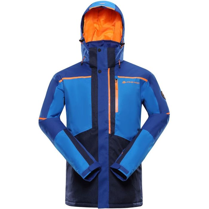Куртка Alpine Pro Malef S