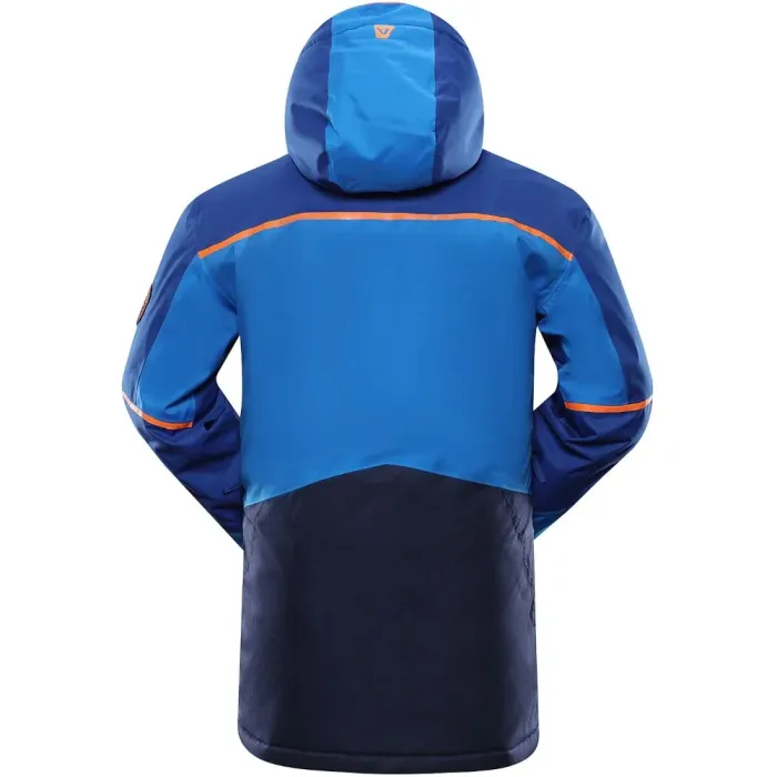 Куртка Alpine Pro Malef S