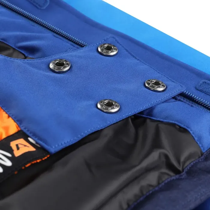 Куртка Alpine Pro Malef S