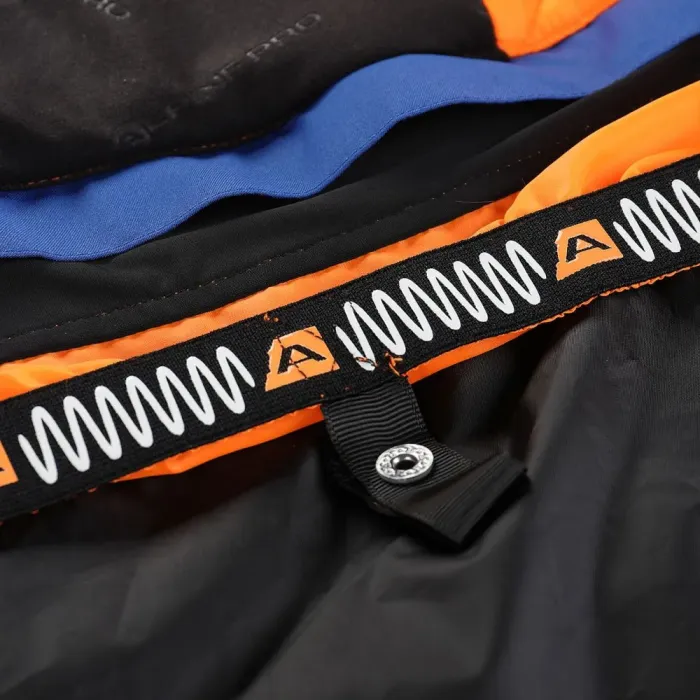 Куртка Alpine Pro Malef S