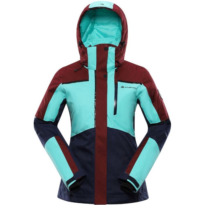 Куртка Alpine Pro Malefa
