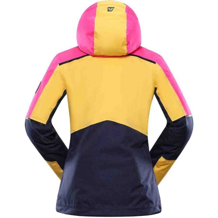 Куртка Alpine Pro Malefa