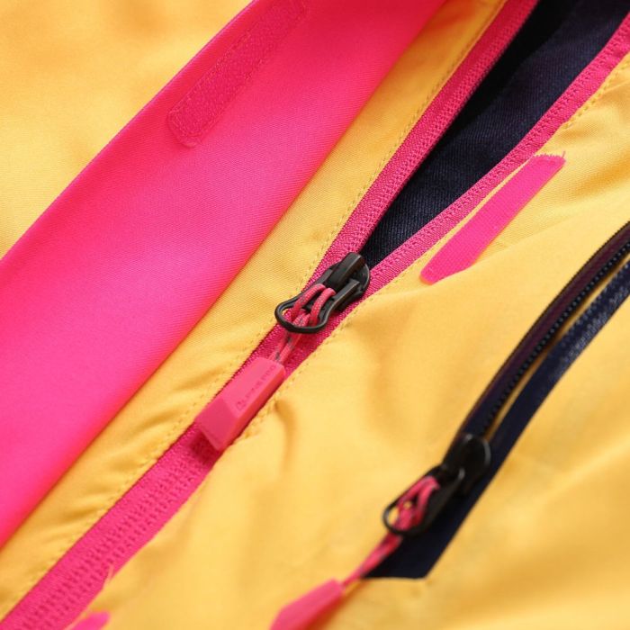 Куртка Alpine Pro Malefa S