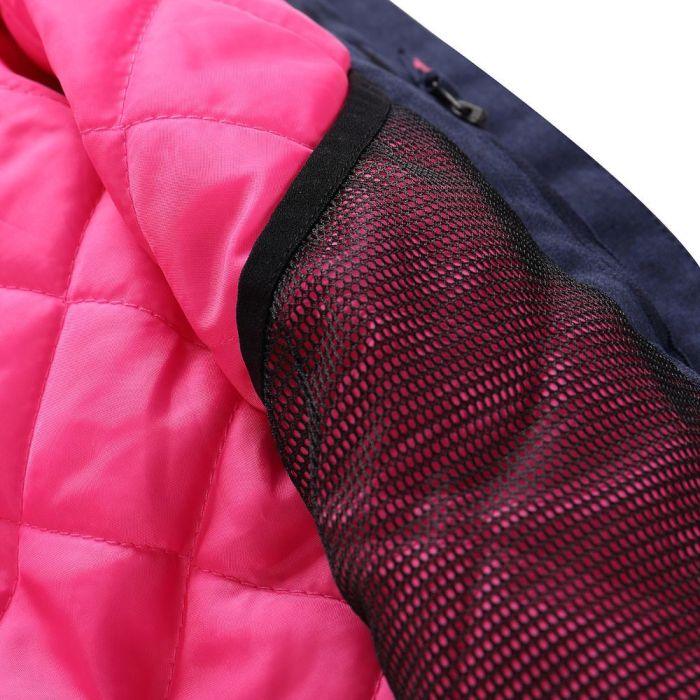 Куртка Alpine Pro Malefa S