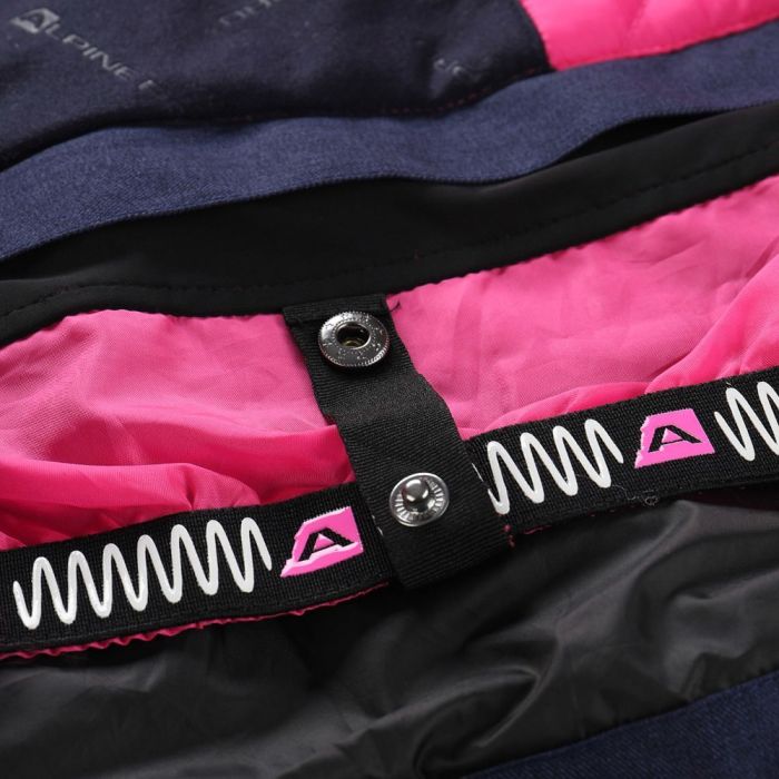 Куртка Alpine Pro Malefa S