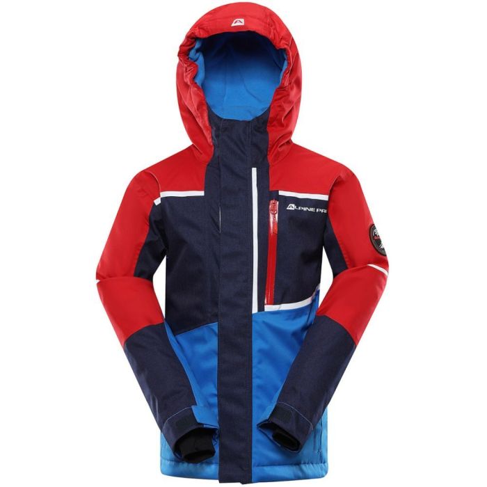 Куртка Alpine Pro Melefo